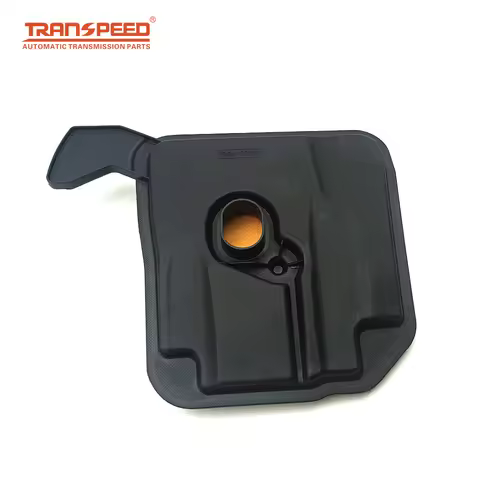 TRANSPEED 6F35 Automatic Transmission Gearbox Oil Filter OE 9L8Z-7A098-B 9L8P-7G186-C For FORD FOCUS