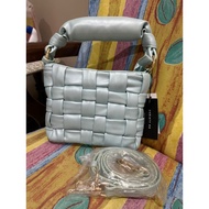 CN Capri Handbag (baby blue)