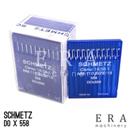 Sewing Needle DOx558 Schmetz Needles Germany DO X 558 Germany Key Buttonhole QQ Eyelet Brother 980 9