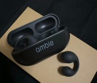 Sony Ambie 耳夾式藍牙耳機開放式運動防掉 24 小時續航日版原裝
