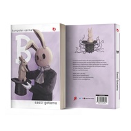 Buku B - Sasti Gotama - DIVA Press