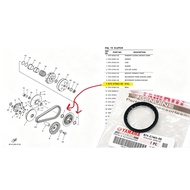 B74-E7465-00 YAMAHA 100% ORIGINAL SECONDARY SLIDING SHEAVE COMP OIL SEAL TORQUE DRIVEN  XMAX250 / XM