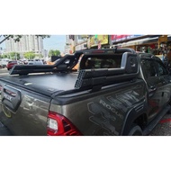 CANVAS 4 x 4  - Revo  Dmax13 Dmax21 Navara NP300