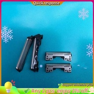 Shaver Blades Stainless Steel Spare Parts for Panasonic Shaver ES8113 ES8115 ES8116 ES-GA20 WSL7 FRT2 ST29 ST2N ES-FRT2 Foil  Mesh