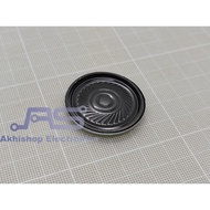 Speaker 0.5W 8ohm Diameter 36mm
