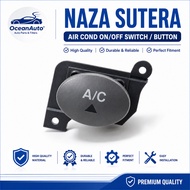 Naza Sutera Air Cond On/Off Switch / Button