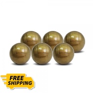 2SQ GOLD PETANQUE LIKE OBUT LA FRANS MARATHON