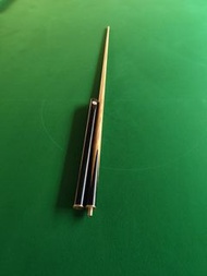 Overmatch 英式桌球桿