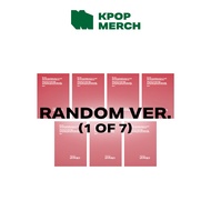 ENHYPEN - 2nd Album [ ROMANCE : UNTOLD ] ENGENE ver.