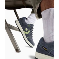 Converse CONS AS-1 Pro Cordura Men's Sneakers - Plum Cove/Black/Citron This