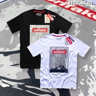 T-SHIRT MOUNTAIN 200gsm t shirt