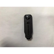 XIR P8668 Anti-dust Cover, GP338D Earphone Cover P8660, GP328D Side Cover