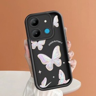 LOKAL Infinix Smart 7 Tecno Spark Go 2023 Pop 7 Pro For Local Stock Softcase HP Case Phone Casing So