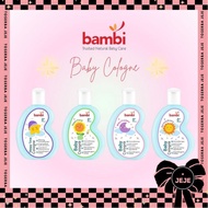 BAMBI Baby Cologne 100ml | BABY PERFUME