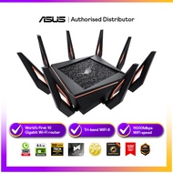 ASUS ROG Rapture GT-AX11000 Router