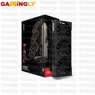 XFX Swift AMD Radeon RX 9070XT Triple Fan Gaming Edition