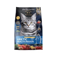 Rich Choice Holistic Feline Uretic Health / Urinary Care Formula (Cat Food) 10KG ORI PACK