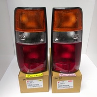Land Cruiser FJ 82 FJ82 stop lamp 1990 Lucid 212-1955 price per 1 piece