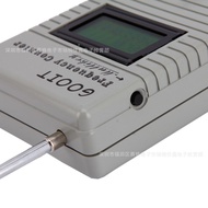 Gy560 Frequency Device 50M-2.4G Frequency Meter Measurement Handheld Frequency Detector Range 5ARK