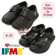 IFME 返學鞋