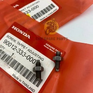 HONDA EX5 / EX5 DREAM ORIGINAL TAPPET SCREW / TAPPET SKRU