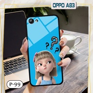 Phone case for OPPO A83