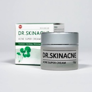 [CHÍNH HÃNG – GIÁ SỈ] DR SKINACNES - SERUM DR.SKINACNES GIẢM MỤN GIẢM THÂM - Green Pharma 1