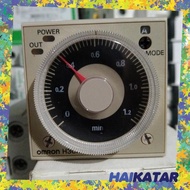 Omron h3cr a8 original