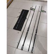 PIONEER EMOTION LUR - EVA GRA /ROD (HEAVY ROD)