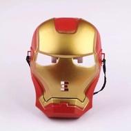 Iron man mask - Iron man helmet AA
