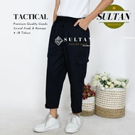 KATUN Tactical Sirwal Pants for Teenage Boys and Men Ages 4 5 6 7 8 910 11 12 13 14 15 16 17 18 Year