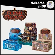 Flesh and Blood Booster Box