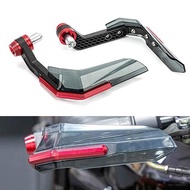 [Event Price] Electric Vehicle Motorcycle Modified Horn Windshield Flashlight Motorcycle Universal H