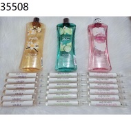 vanilla perfume Body Fantasies10ml Vanilla| Cucumber Melon| Sweet Pea Fantasy(1pc small bottle only!