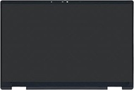 LCDOLED Replacement for HP Envy x360 2-in-1 14-fc0102tu 14-fc0014ni OLED N91014-001 14.0 inch UWVA 2