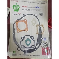 RC100 ENGINE GASKET SET