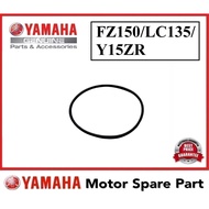 YAMAHA FZ150 OIL FILTER O-RING // ASSY LC135 5S Y15ZR OIL FILTER COVER ORING O RING YSUKU Y15 LC5S 5