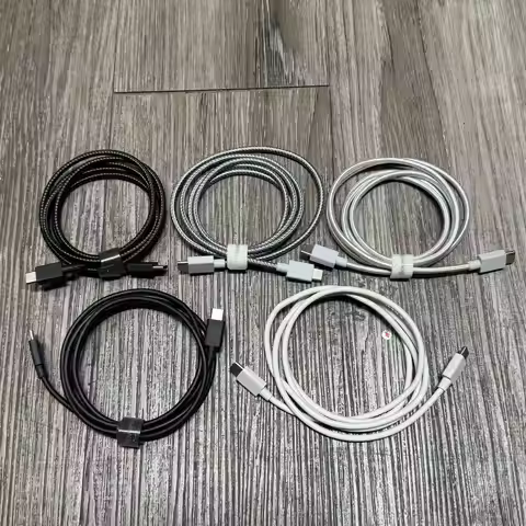 Original Type-C to Type-C cable for B&W Bowers & Wilkins PX8,PX7 S2 Pi7 Pi8 Headphones replacement h