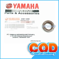 OIL SEAL AXLE SIL AS PULLY PULI 17X28X5.5 YAMAHA NOUVO FINO MIO SOUL SMILE SPORTY