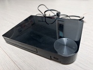 Samsung 藍光影碟播放機