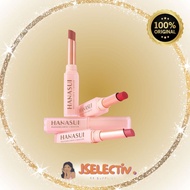 HANASUI LIPSTICK - MATTEDORABLE JSELECTIV X JHON COSMETICS/ HANASUI LIPSTICK/ - ORIGINAL️ BPOM