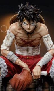 BT路飛GK Luffy one piece