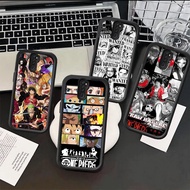 WC23 One Piece Casing for hp Plating OPPO F21 F11 F23 F25 F15 A98 F17 F19S F19 Pro 5G TPU material