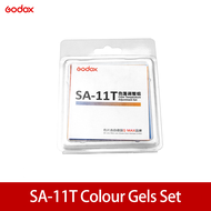 Godox อะแดปเตอร์ SA-17สนูทสำหรับ Godox โปรเจคเตอร์ SA-P เพื่อติดโบว์ S30 VL150 SL-150W SL-200W VL200