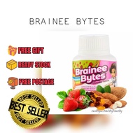 Brainee Bytes (50Biji)