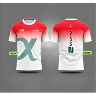 【Hot Selling】Kamito Alpha 2 Sports T-shirt NEW ‌‌