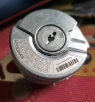 Real Shot❤ Hydeham 1387 Encoder ID749147- 01 e67