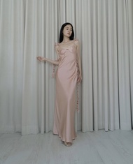 MISS MODERN - Valentina dress