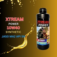 Xtream Power Oil 0.8 Liter
