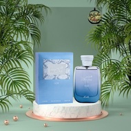RASASI HAWAS ICE EDP 100ML